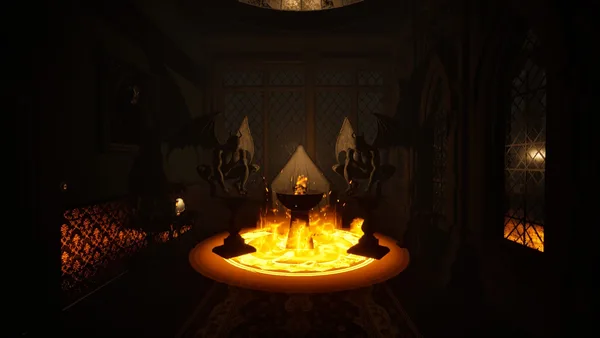 HUSHED screenshot 12