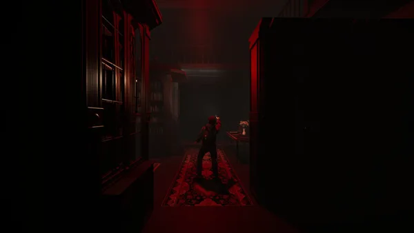 HUSHED screenshot 13