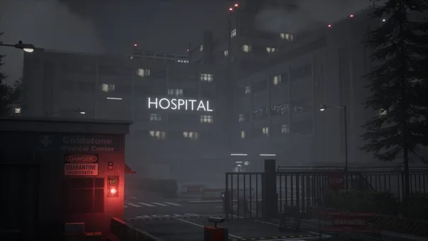 HUSHED screenshot 15