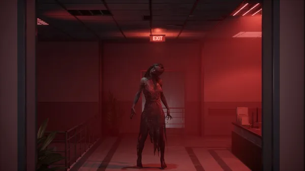 HUSHED screenshot 17