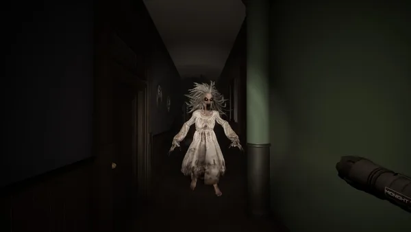 HUSHED screenshot 2