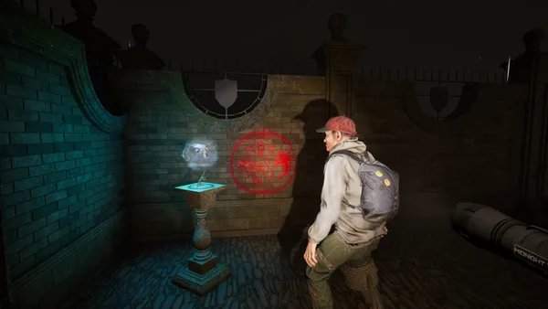 HUSHED screenshot 5