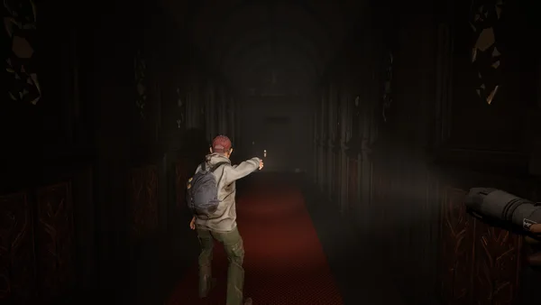 HUSHED screenshot 9