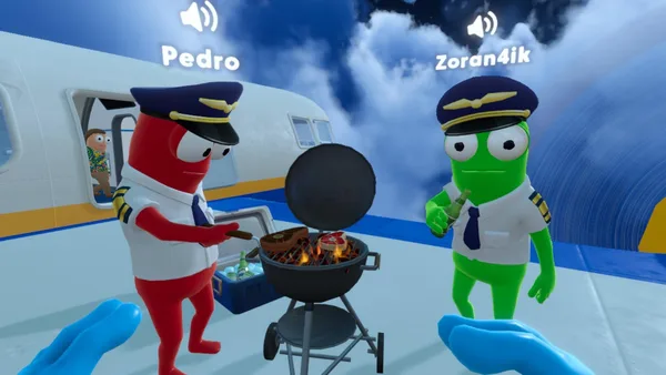 Dear Passengers screenshot 10