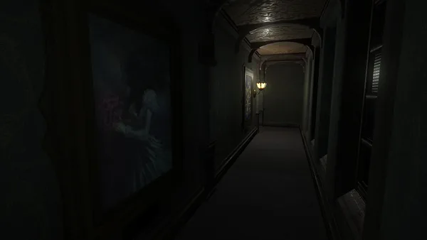 Last Will screenshot 1
