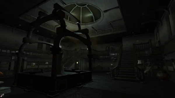 Last Will screenshot 2