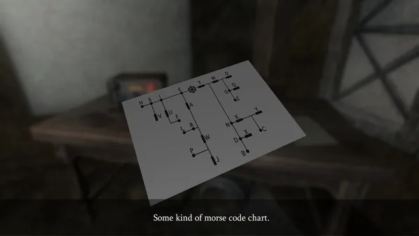 Last Will screenshot 3