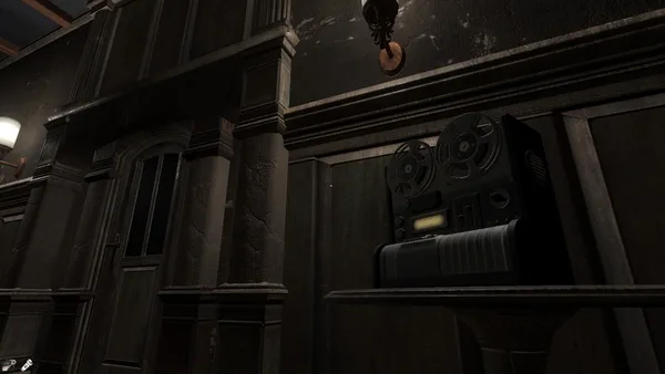 Last Will screenshot 4