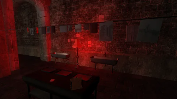 Last Will screenshot 5
