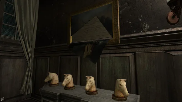 Last Will screenshot 7