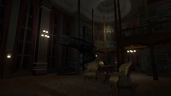 Last Will screenshot 8