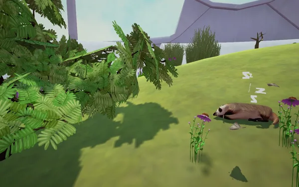 Tyto Ecology screenshot 14