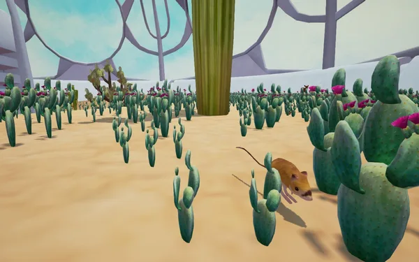 Tyto Ecology screenshot 19