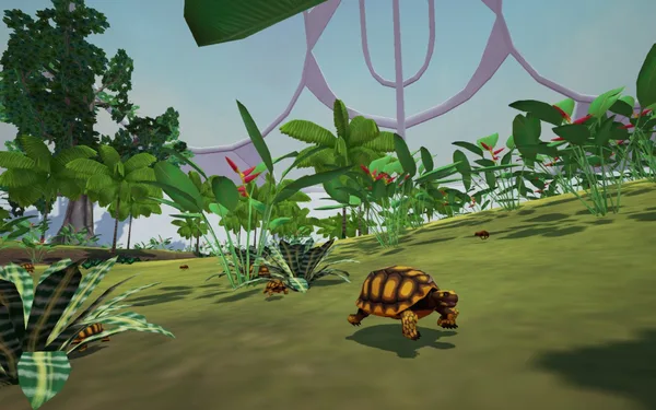 Tyto Ecology screenshot 20