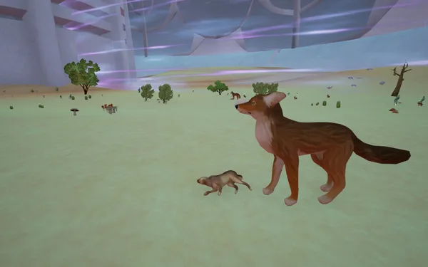 Tyto Ecology screenshot 9