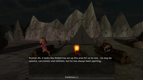 Candice DeBébé's Incredibly Trick Lifestyle screenshot 13