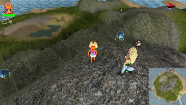 Candice DeBébé's Incredibly Trick Lifestyle screenshot 5