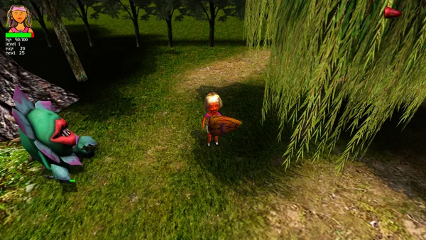 Candice DeBébé's Incredibly Trick Lifestyle screenshot 9