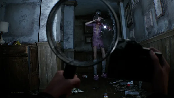 Rehaunted screenshot 6