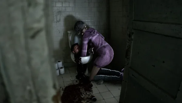 Rehaunted screenshot 8