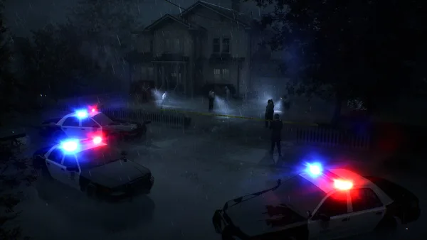 Rehaunted screenshot 9