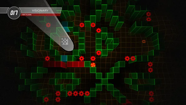 Innoquous 5 screenshot 7