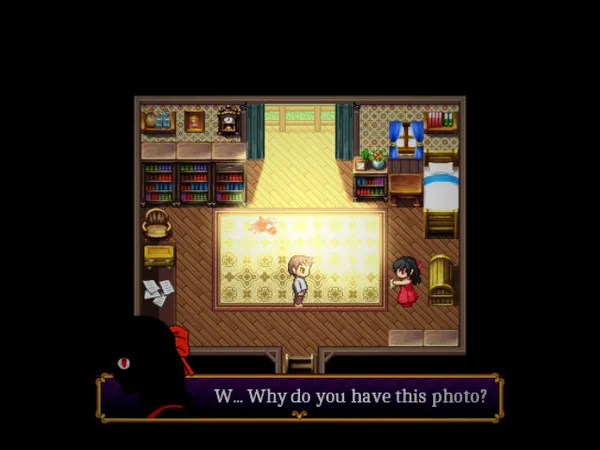 Dear RED - Extended screenshot 6