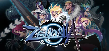 ZENONIA 1