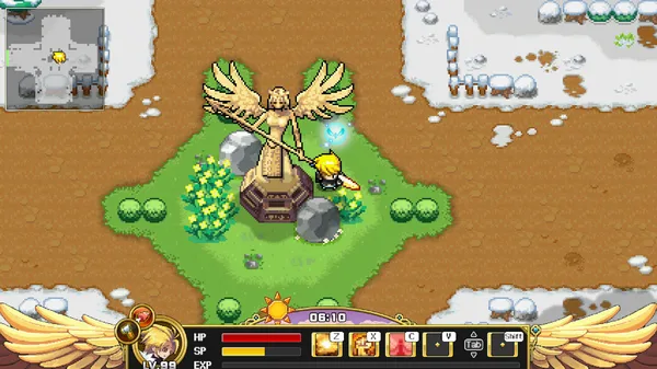 ZENONIA 1 screenshot 16