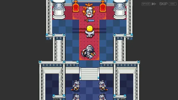 ZENONIA 1 screenshot 3