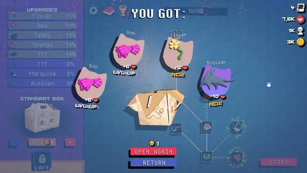 Snap the Cat screenshot 6