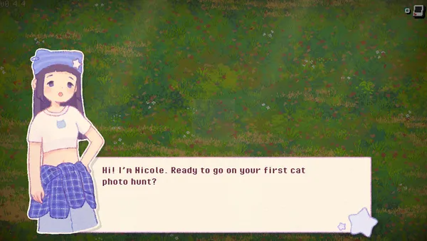 Snap the Cat screenshot 7