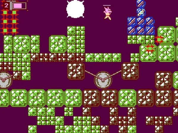 Mibibli's Quest screenshot 10
