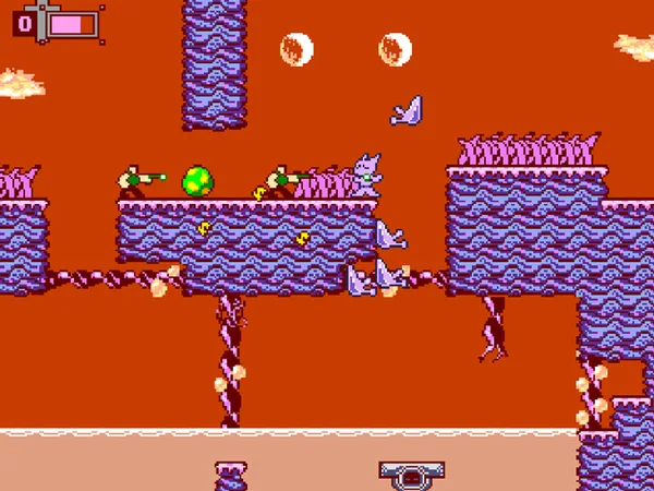 Mibibli's Quest screenshot 3