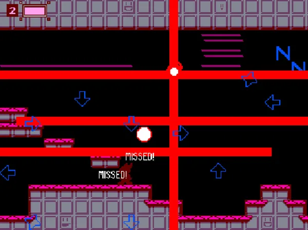 Mibibli's Quest screenshot 6