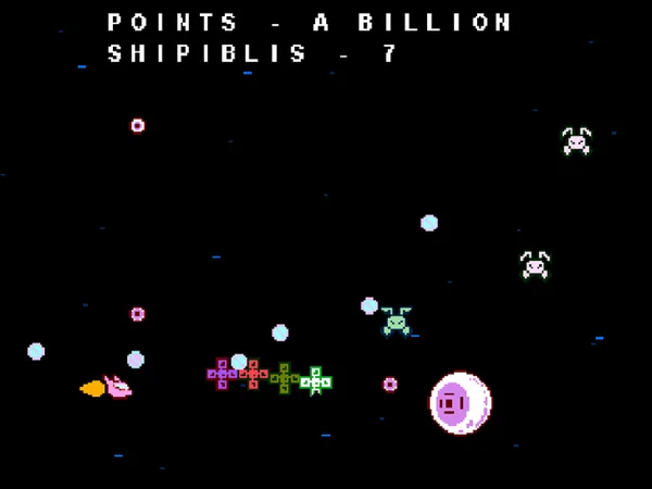 Mibibli's Quest screenshot 9