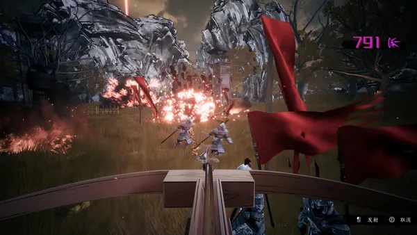Soul General screenshot 3