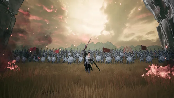 Soul General screenshot 4