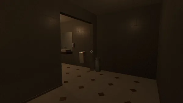 DISTURBING FEARS - Workplace screenshot 4