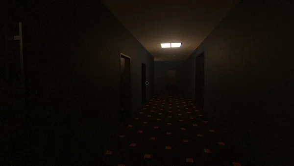DISTURBING FEARS - Workplace screenshot 6