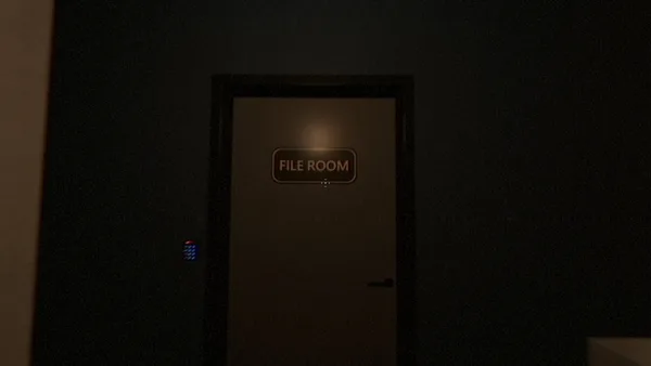 DISTURBING FEARS - Workplace screenshot 7