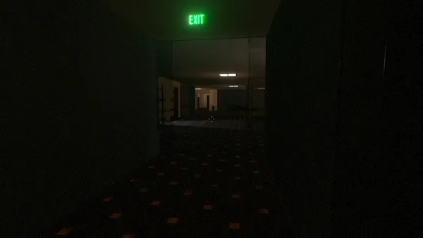 DISTURBING FEARS - Workplace screenshot 8