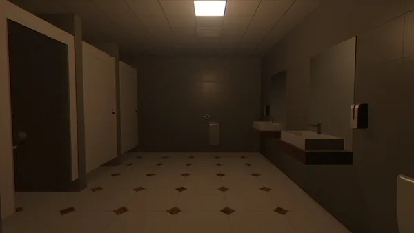 DISTURBING FEARS - Workplace screenshot 9