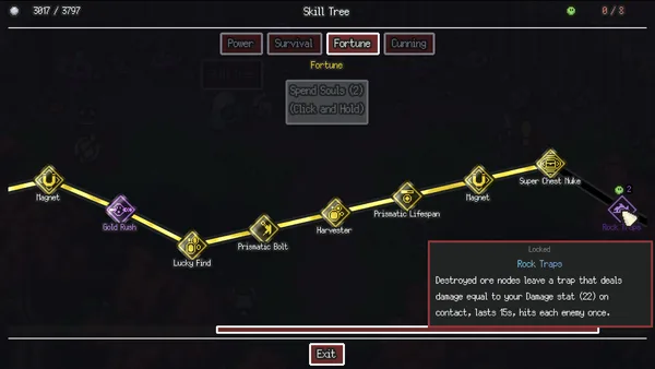 Kin and Conquest screenshot 2