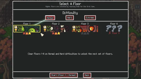 Kin and Conquest screenshot 3