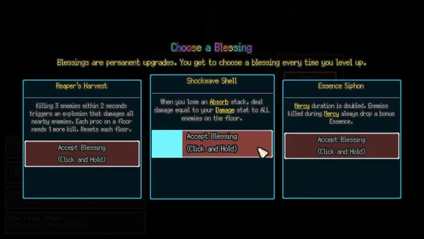 Kin and Conquest screenshot 5