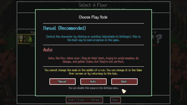 Kin and Conquest screenshot 6
