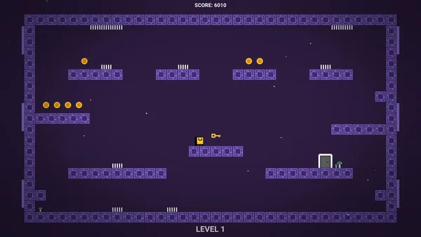 Dungeon Escape screenshot 1