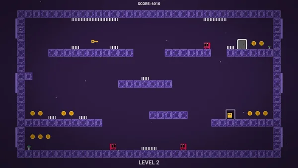 Dungeon Escape screenshot 2
