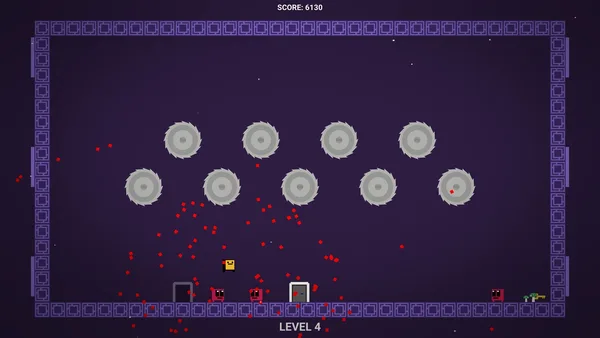 Dungeon Escape screenshot 3